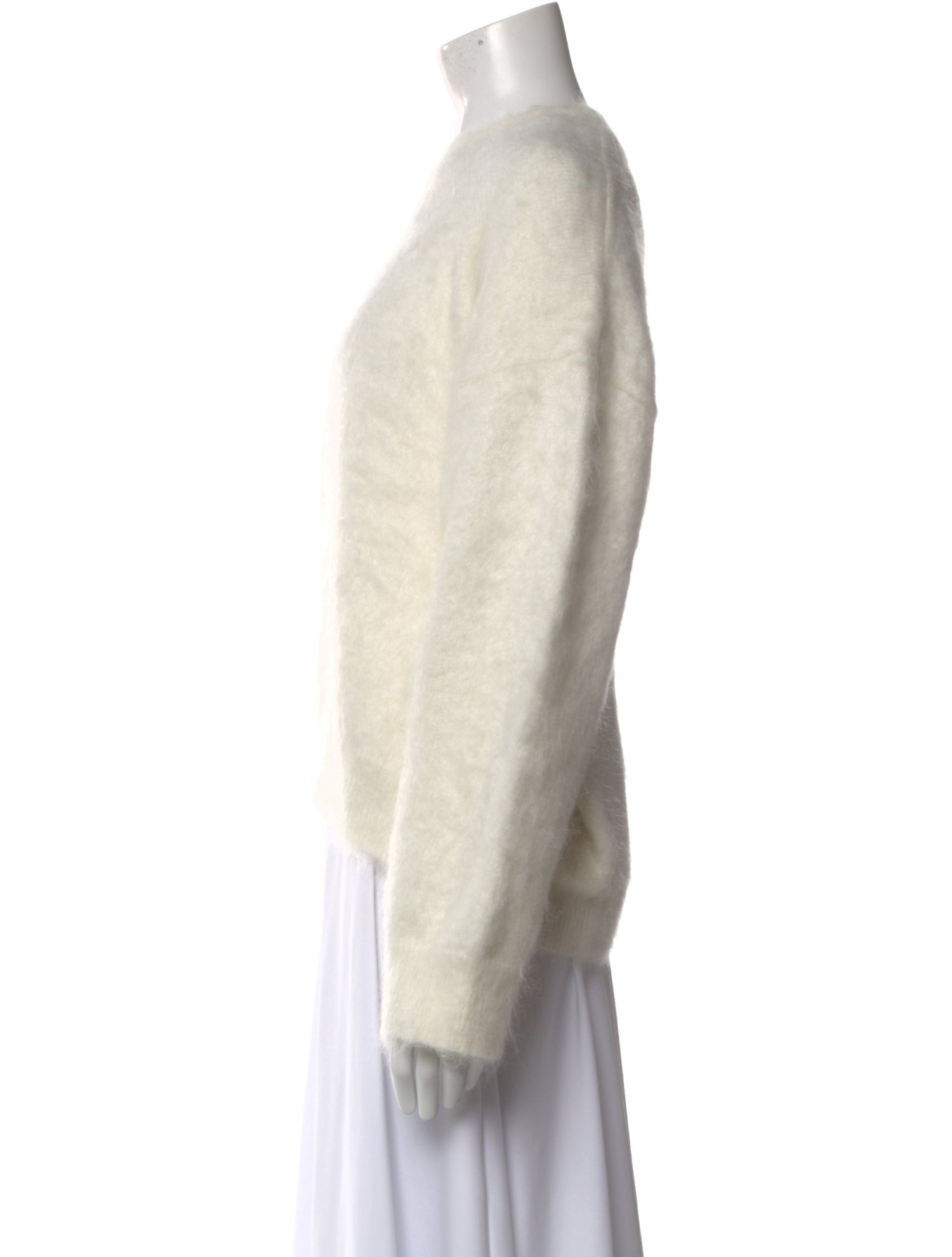 Axel Arigato Crew Neck Sweater