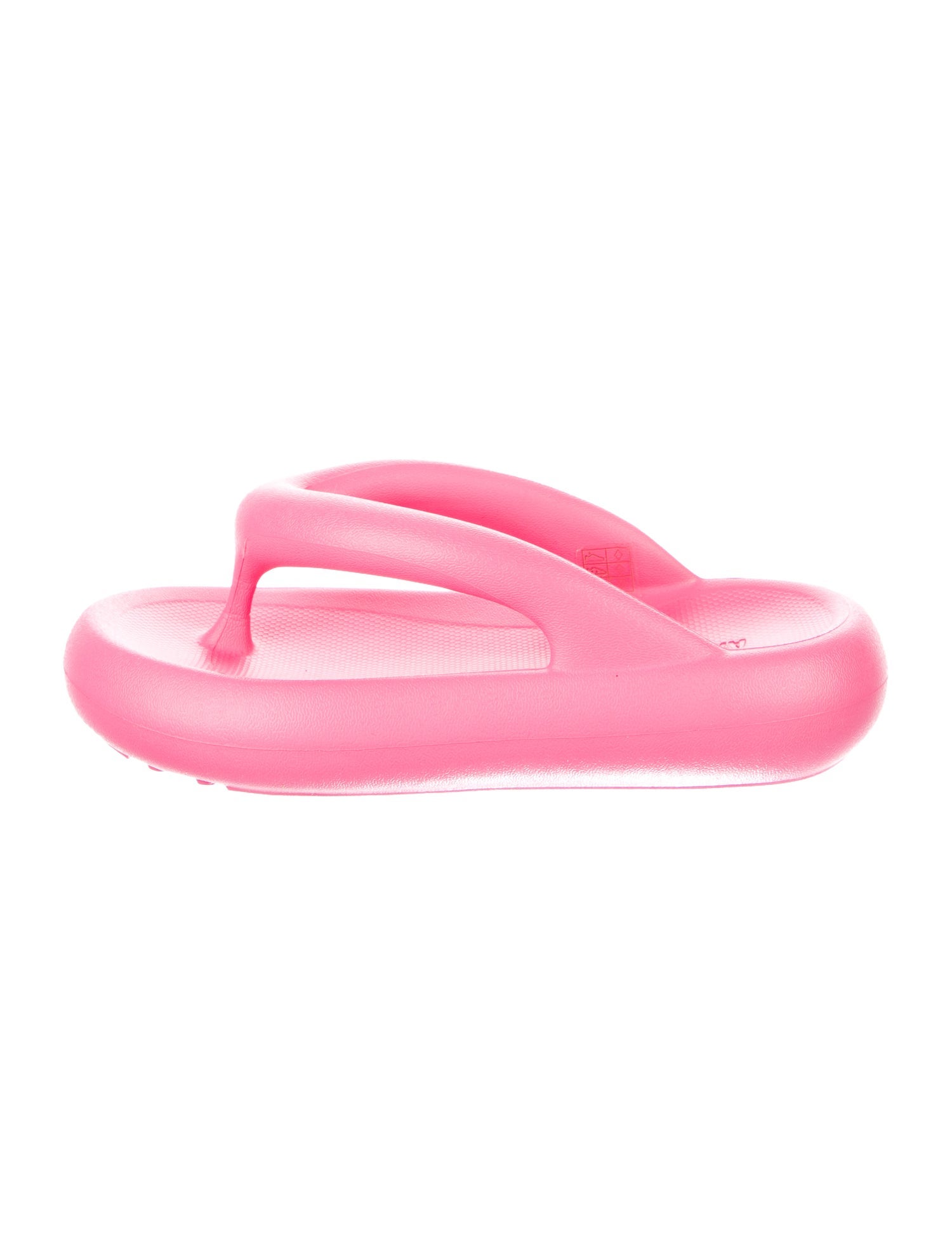 Axel Arigato Rubber Flip Flops