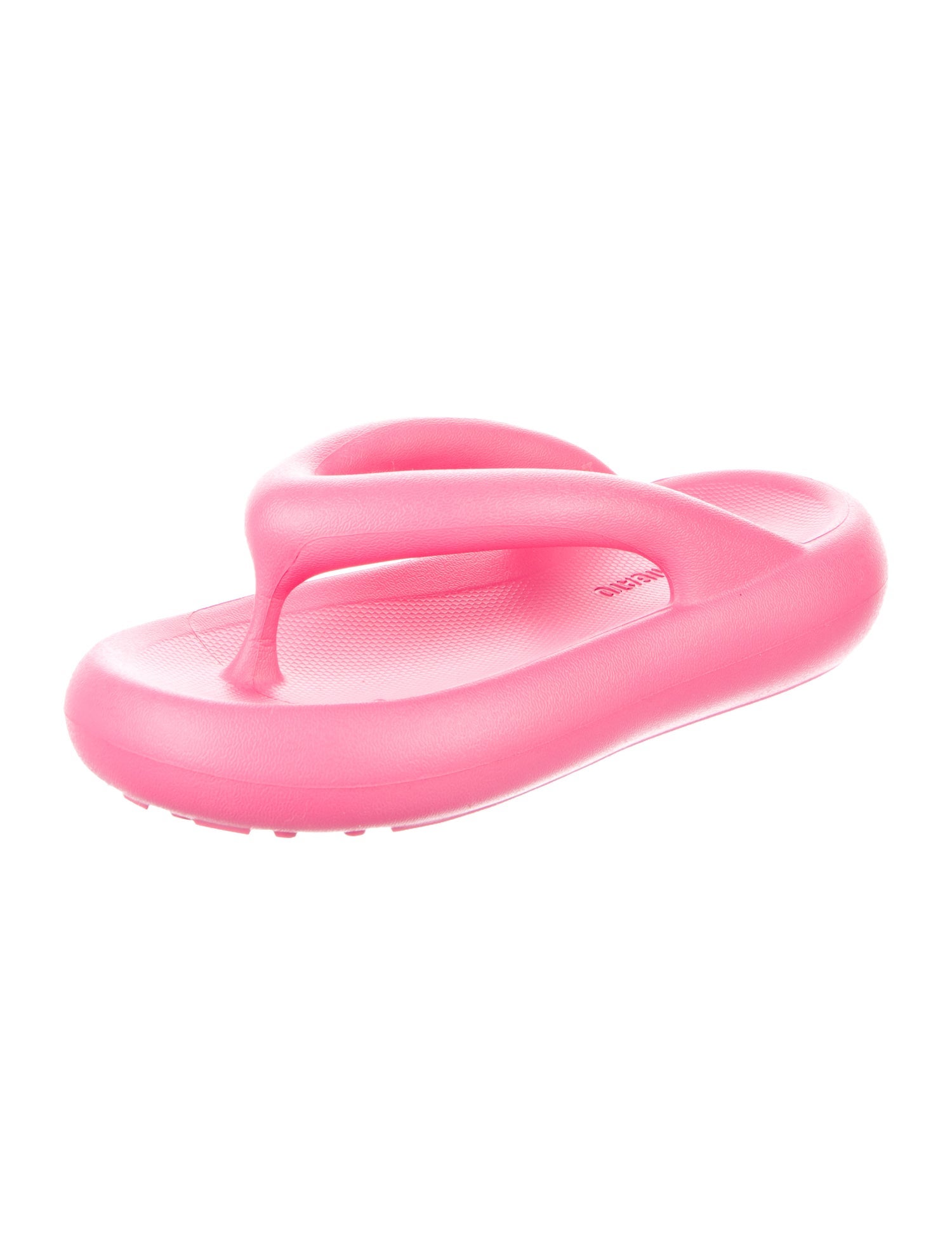 Axel Arigato Rubber Flip Flops