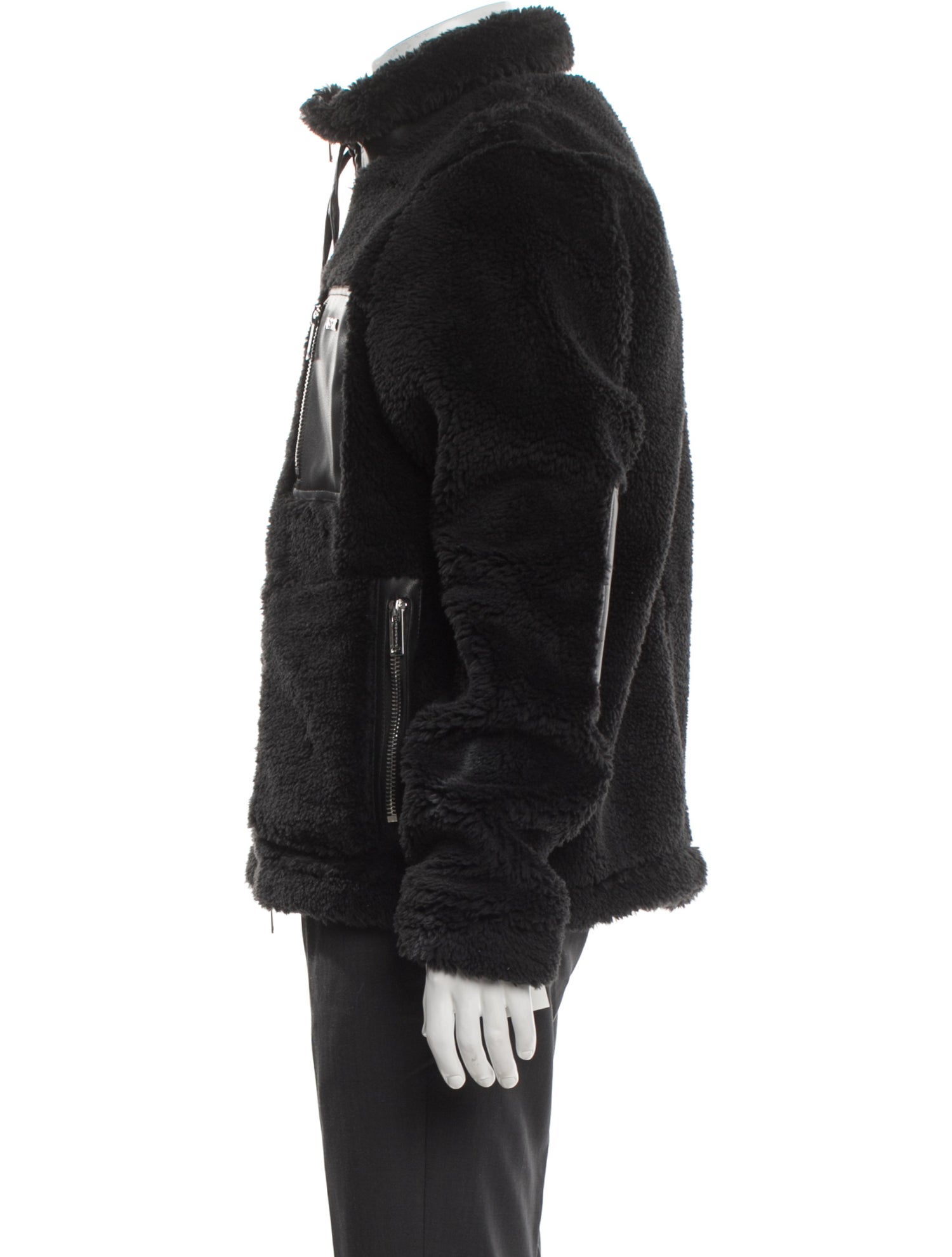 Axel Arigato Moto Jacket