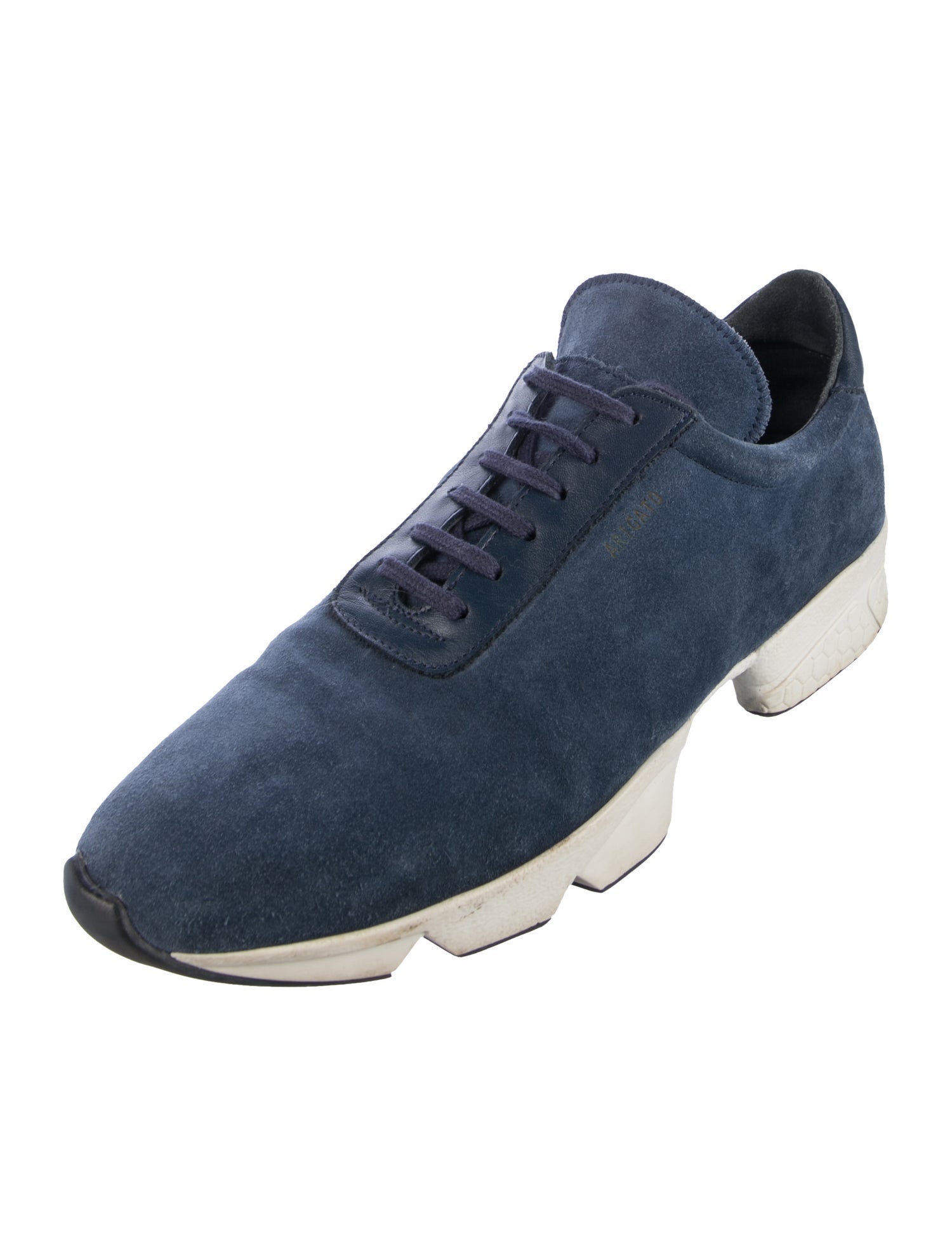 Axel Arigato Suede Sneakers