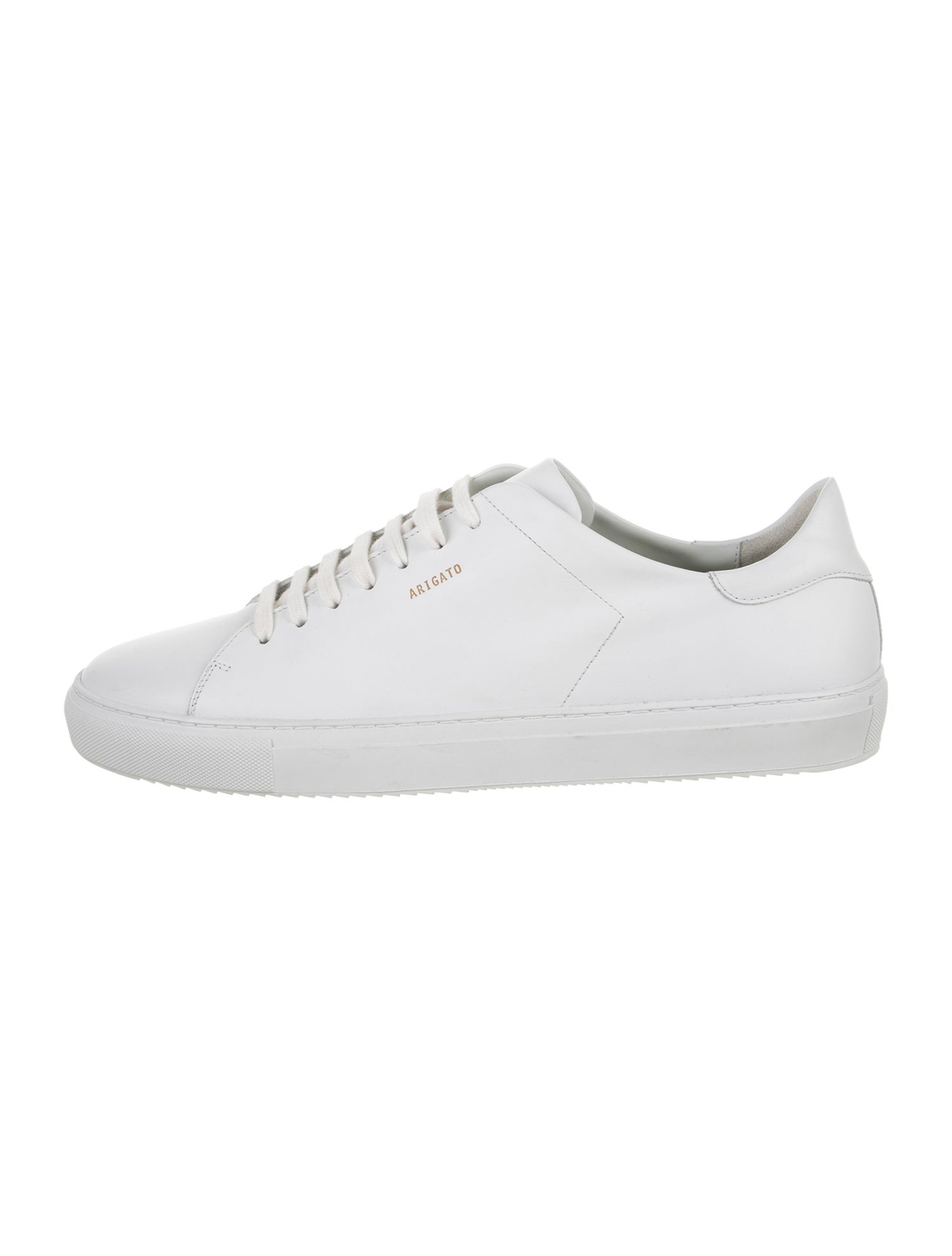 Axel Arigato Leather Sneakers
