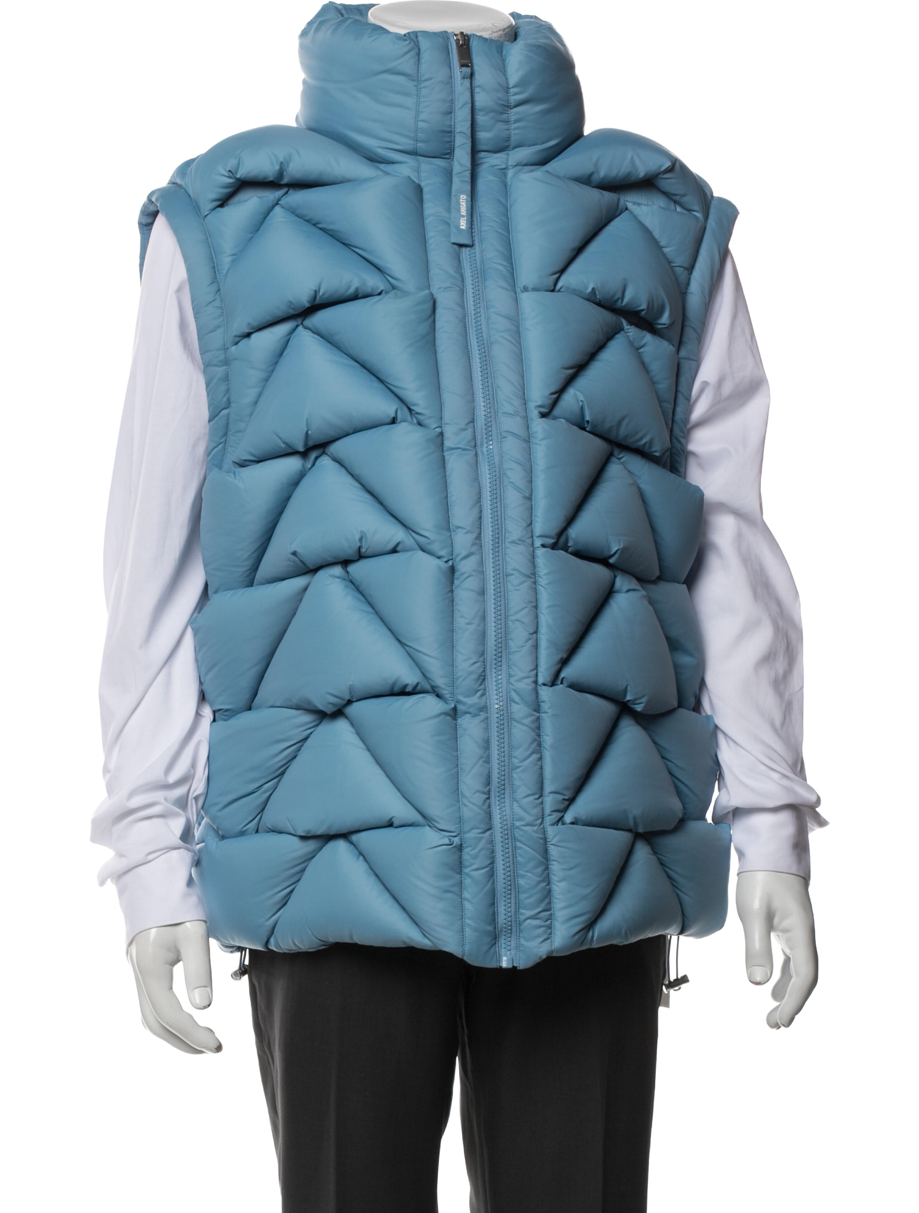 Axel Arigato Vest