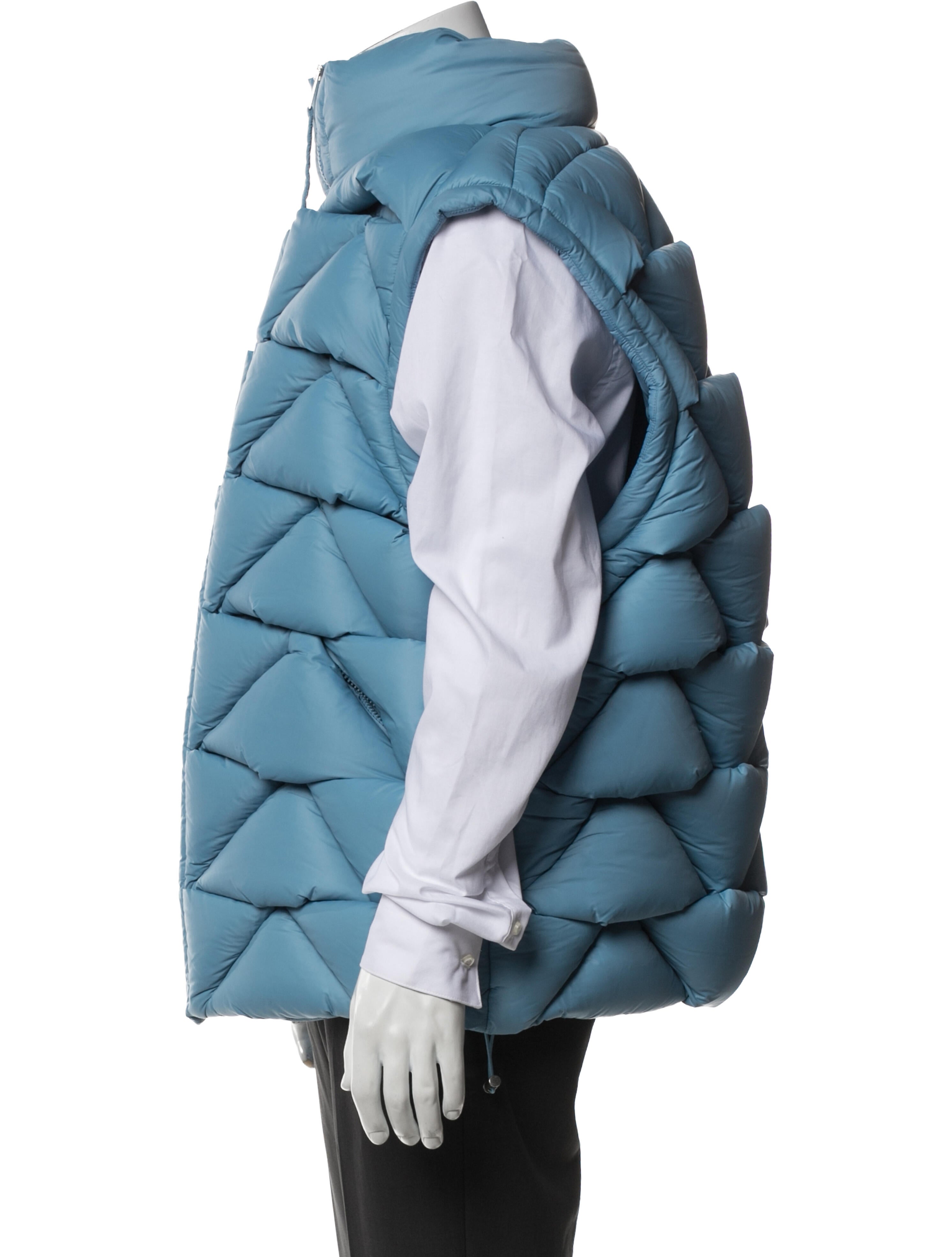 Axel Arigato Vest