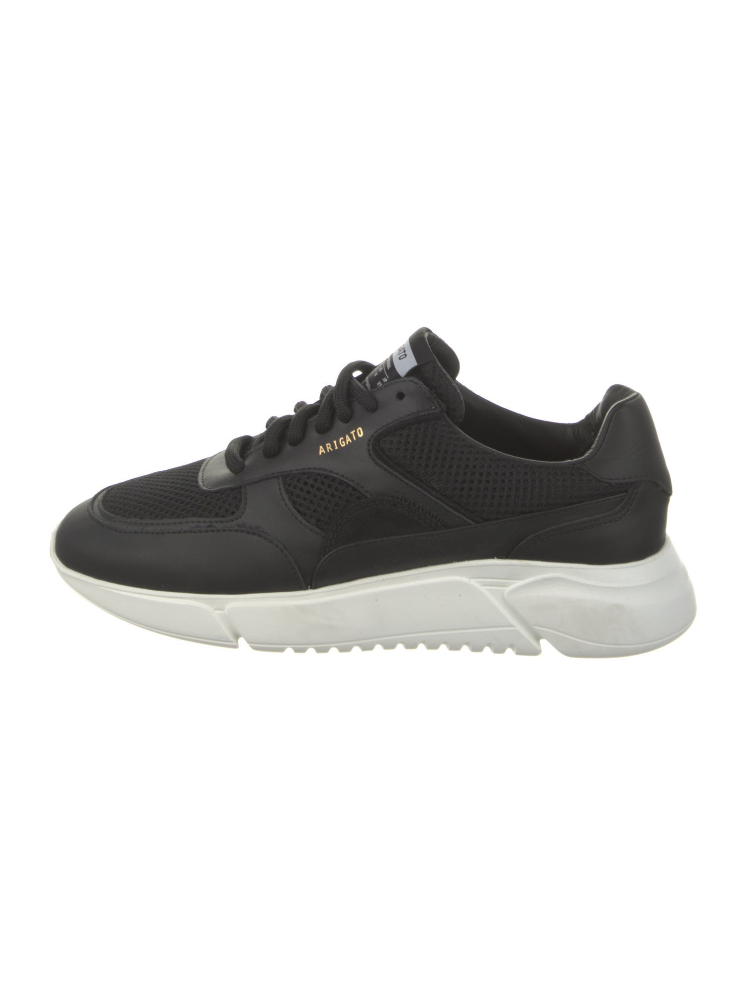 Axel Arigato Leather Sneakers