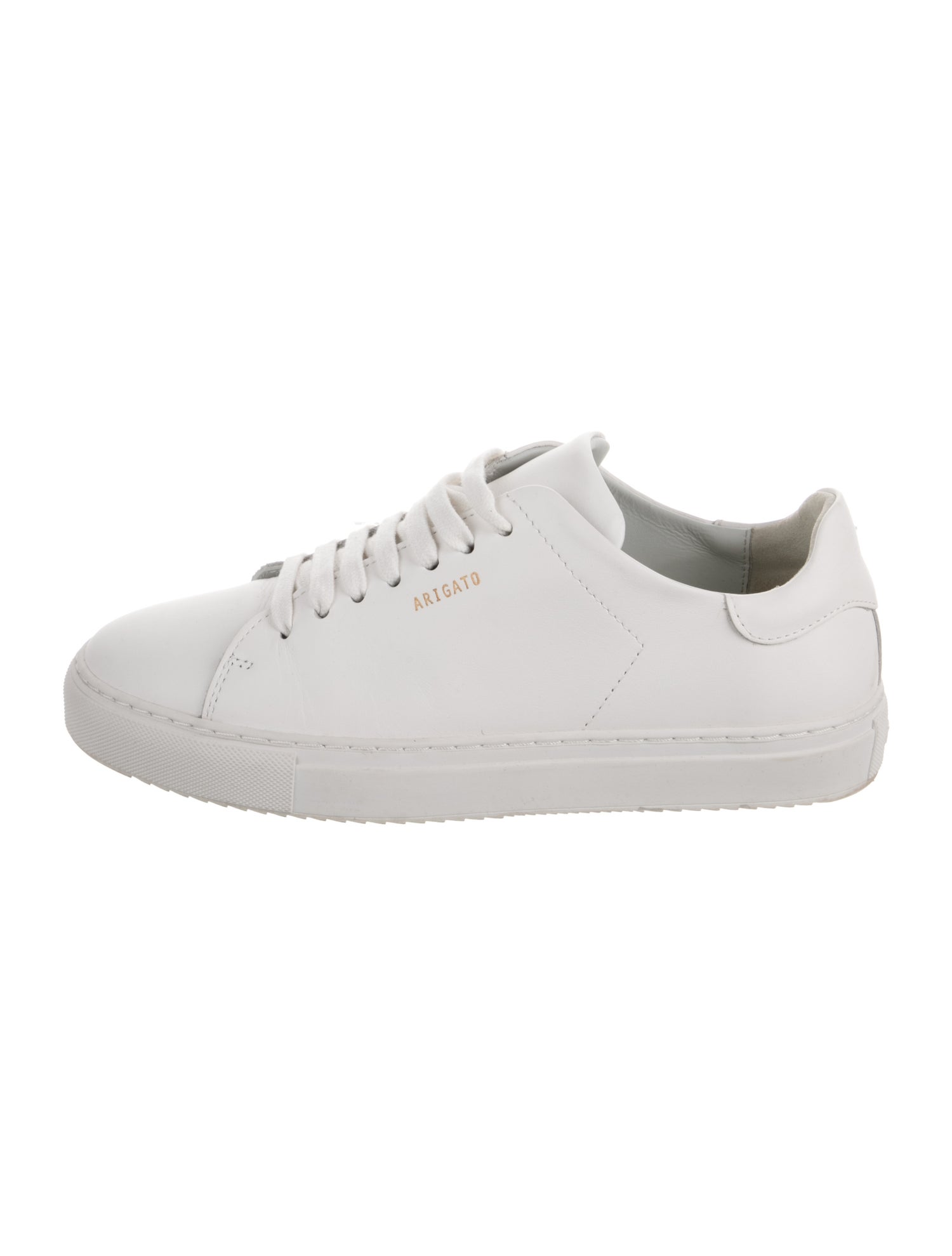 Axel Arigato Leather Sneakers