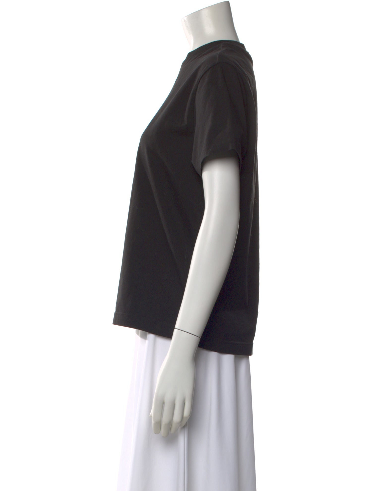 Axel Arigato Crew Neck Short Sleeve T-Shirt
