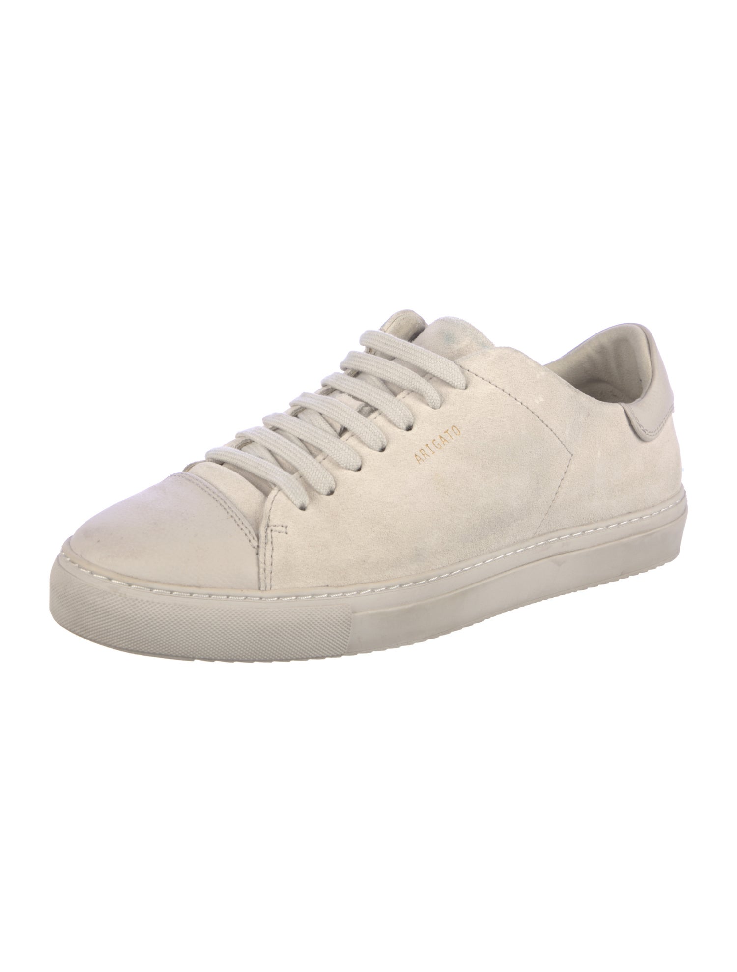 Axel Arigato Suede Sneakers