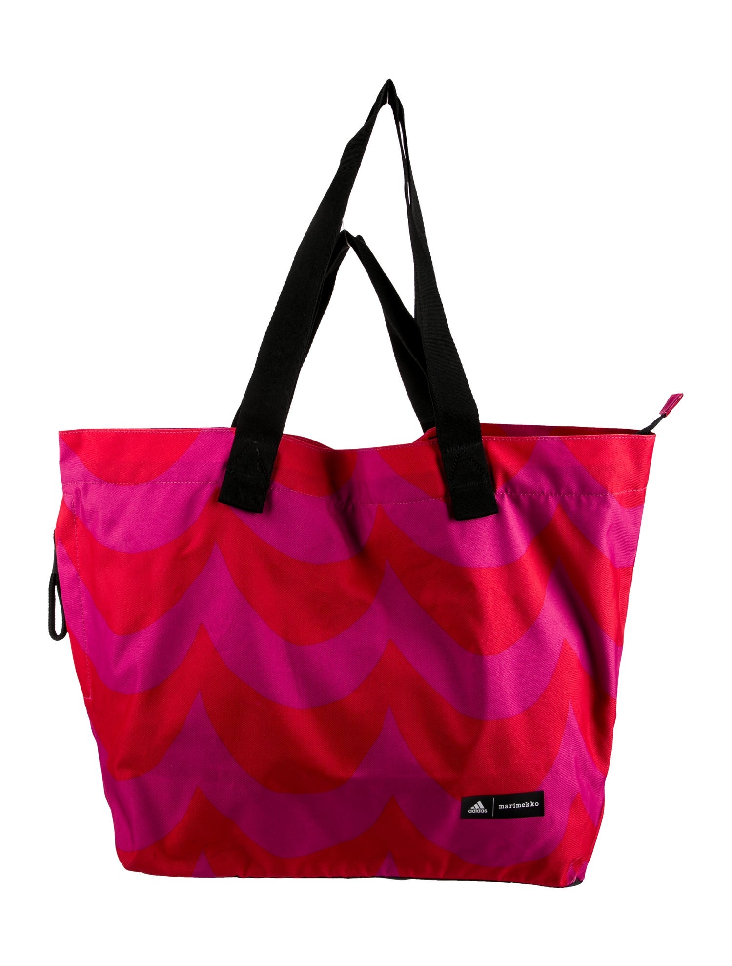 Adidas x Marimekko Nylon Tote