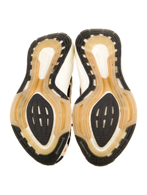 Adidas x Marimekko Floral Print Athletic Sneakers