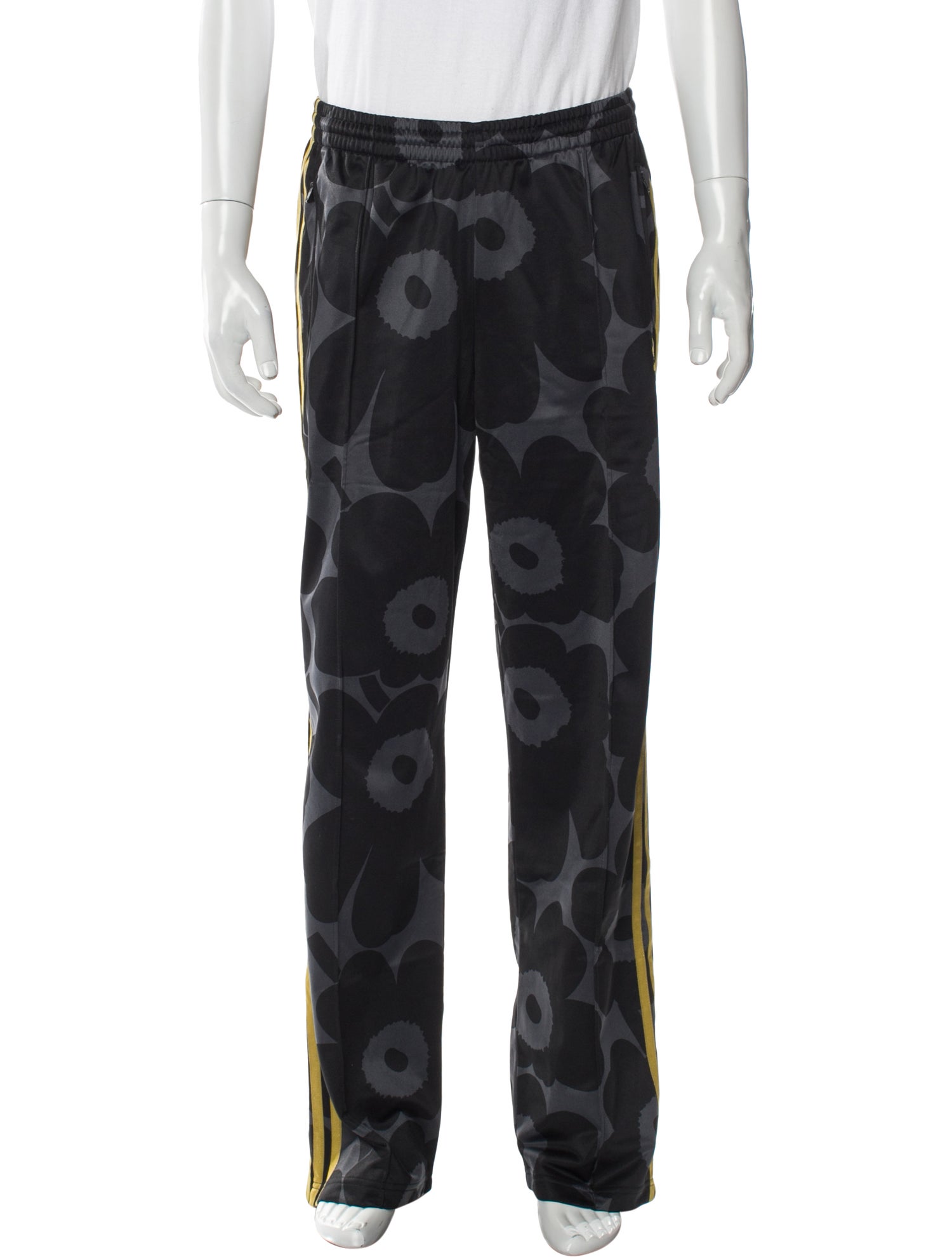 Adidas x Marimekko Printed Joggers