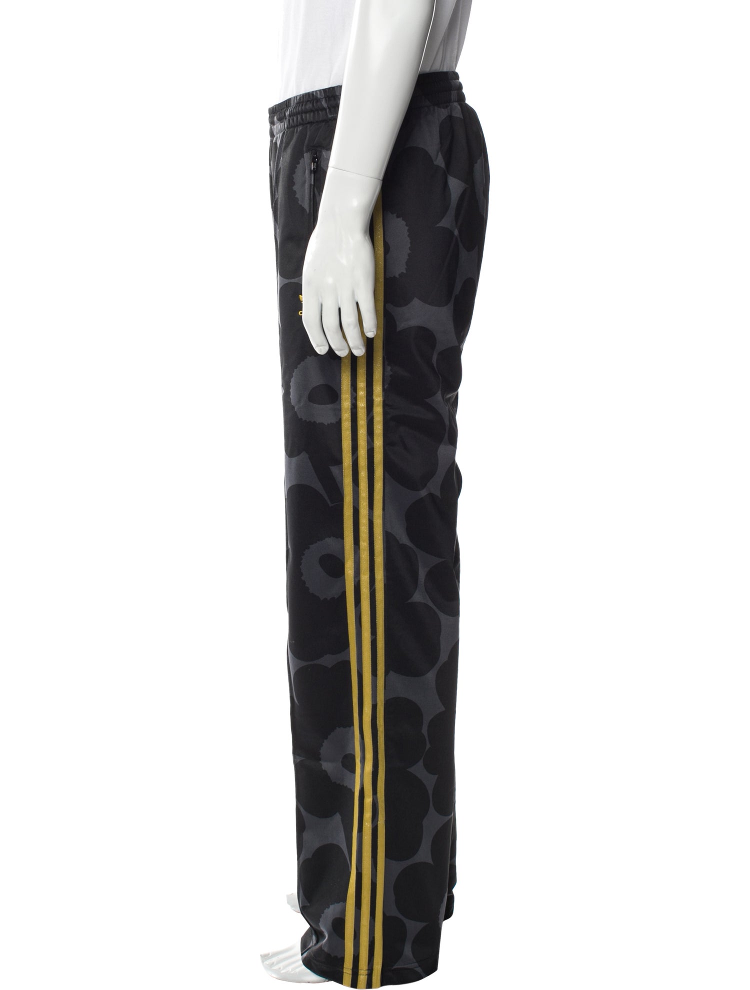 Adidas x Marimekko Printed Joggers