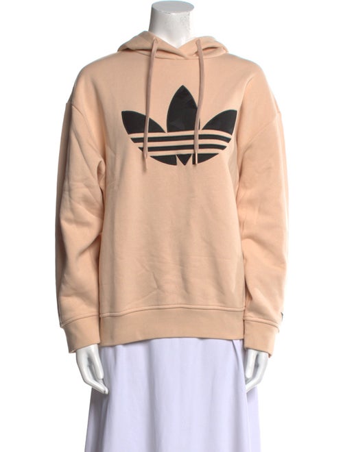 Adidas x Marimekko Graphic Print Crew Neck Sweatshirt