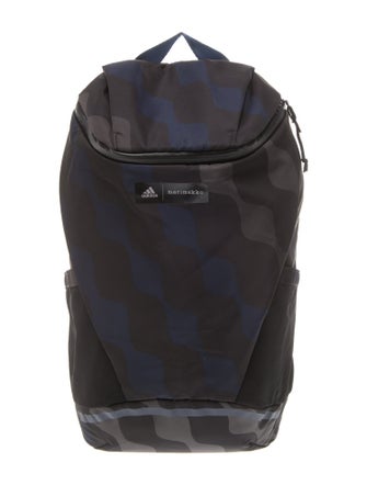 Adidas x Marimekko Nylon Backpack