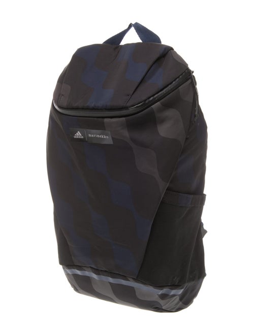 Adidas x Marimekko Nylon Backpack