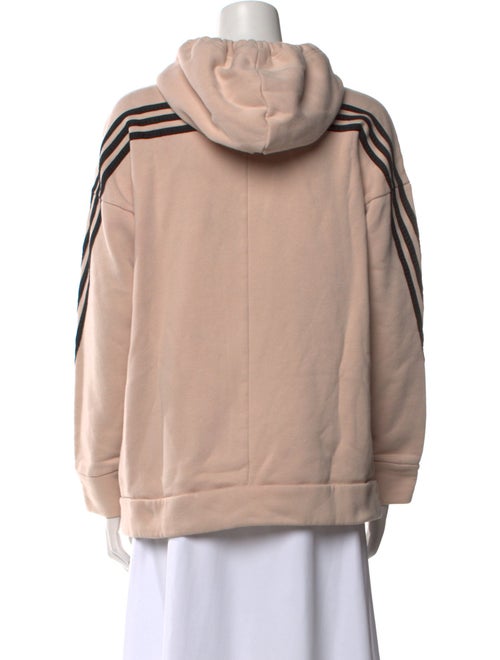 Adidas x Marimekko Graphic Print Crew Neck Sweatshirt