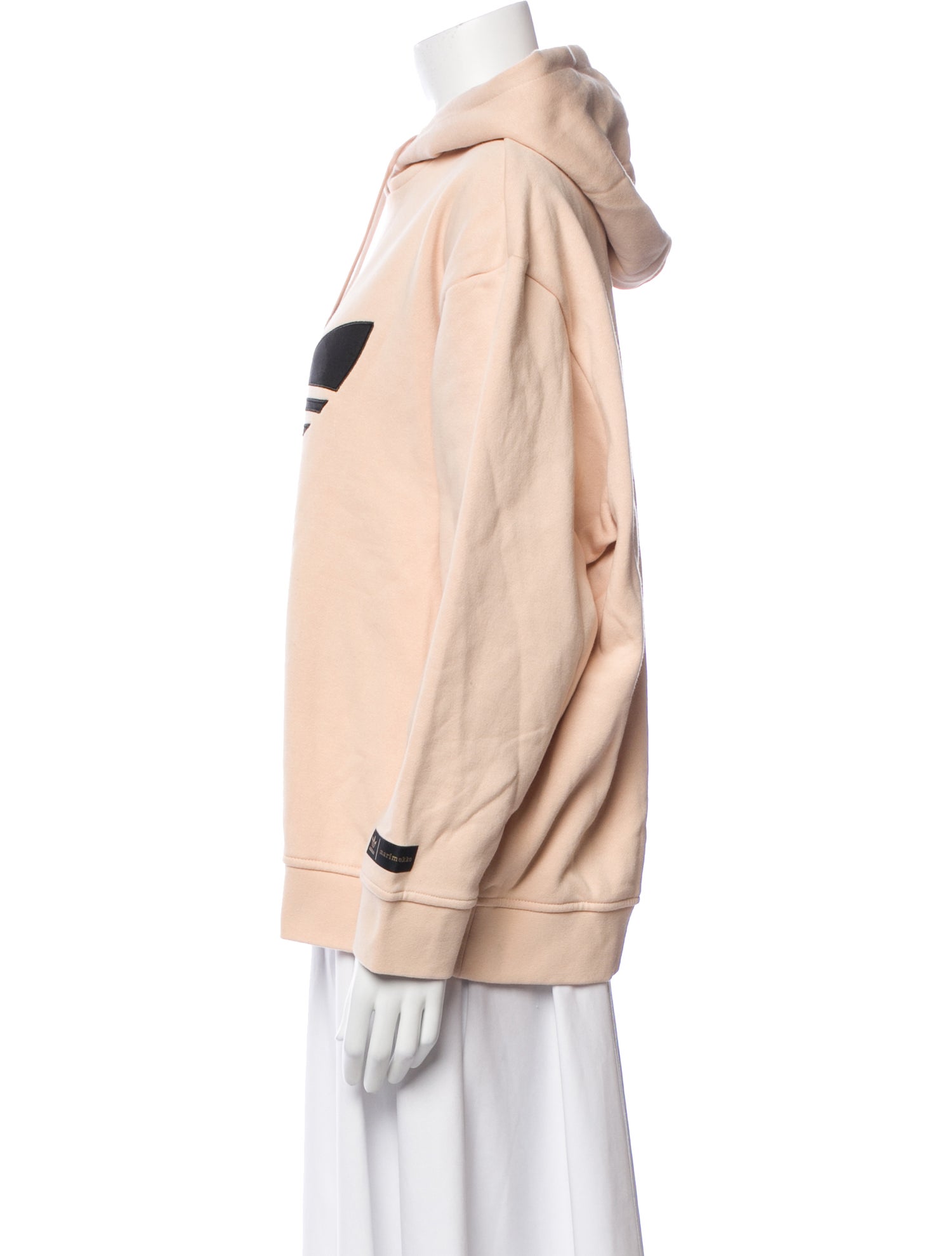 Adidas x Marimekko Crew Neck Long Sleeve Hoodie