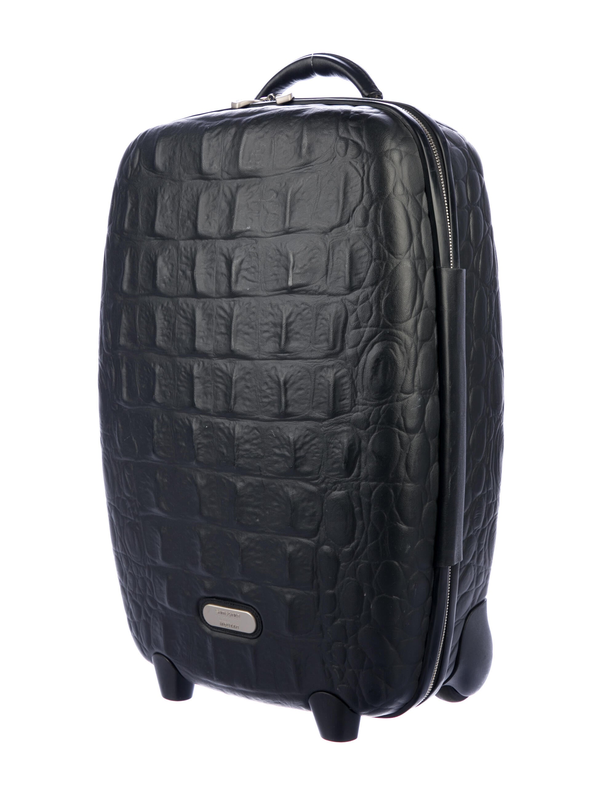 samsonite alexander mcqueen