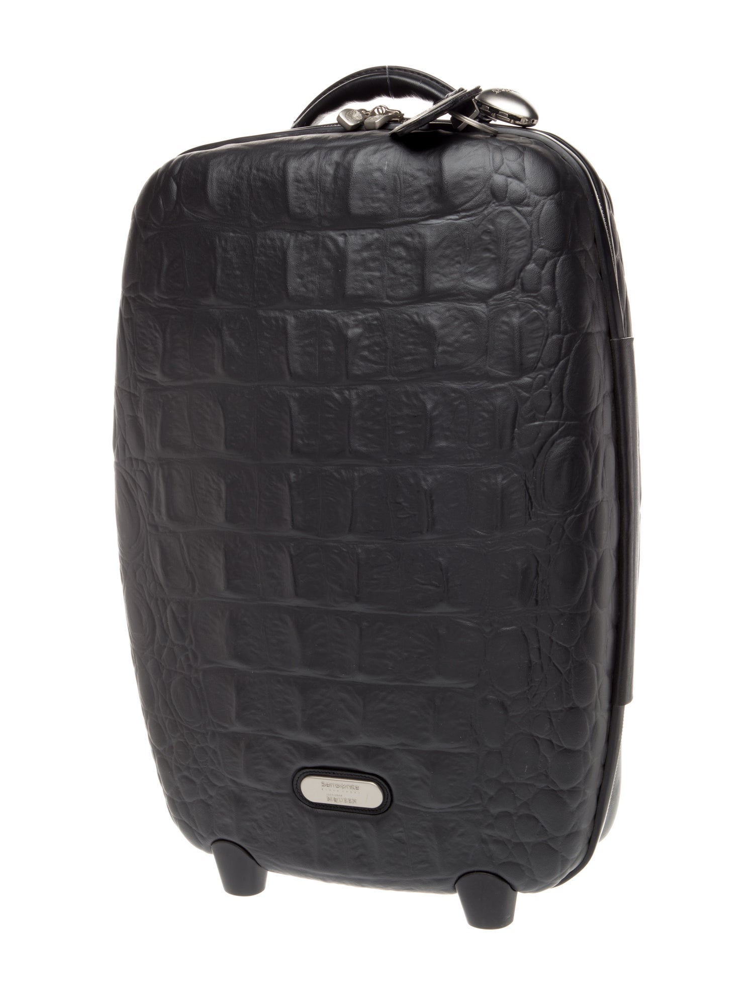 Alexander McQueen x Samsonite | The RealReal