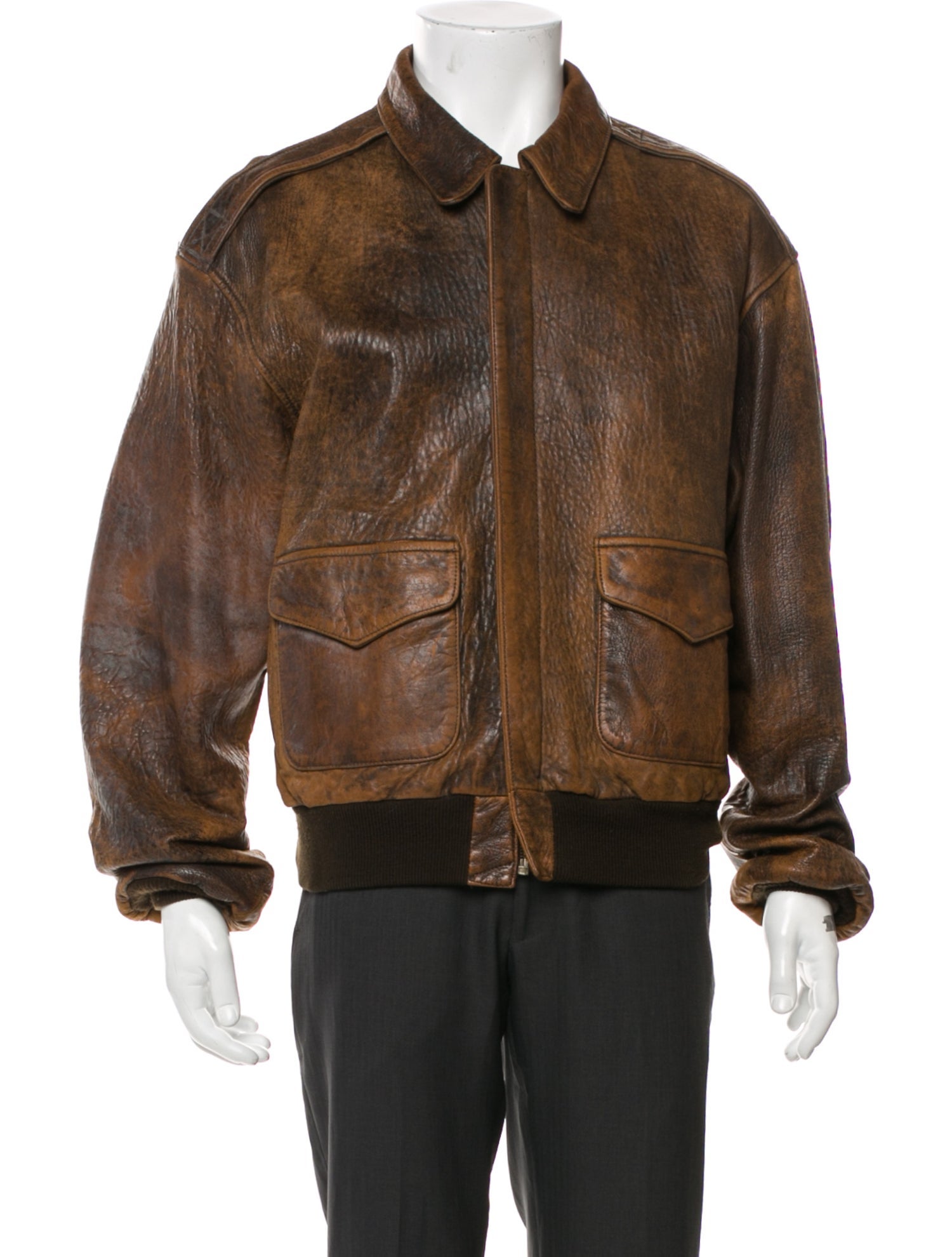 Avirex Bomber Jacket