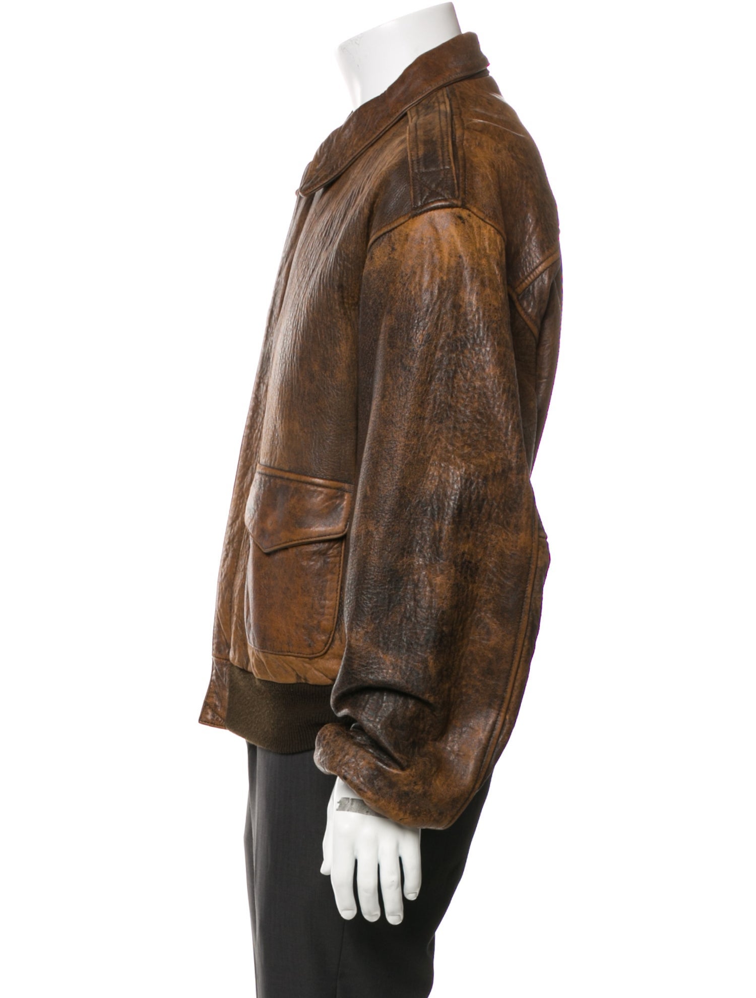 Avirex Bomber Jacket