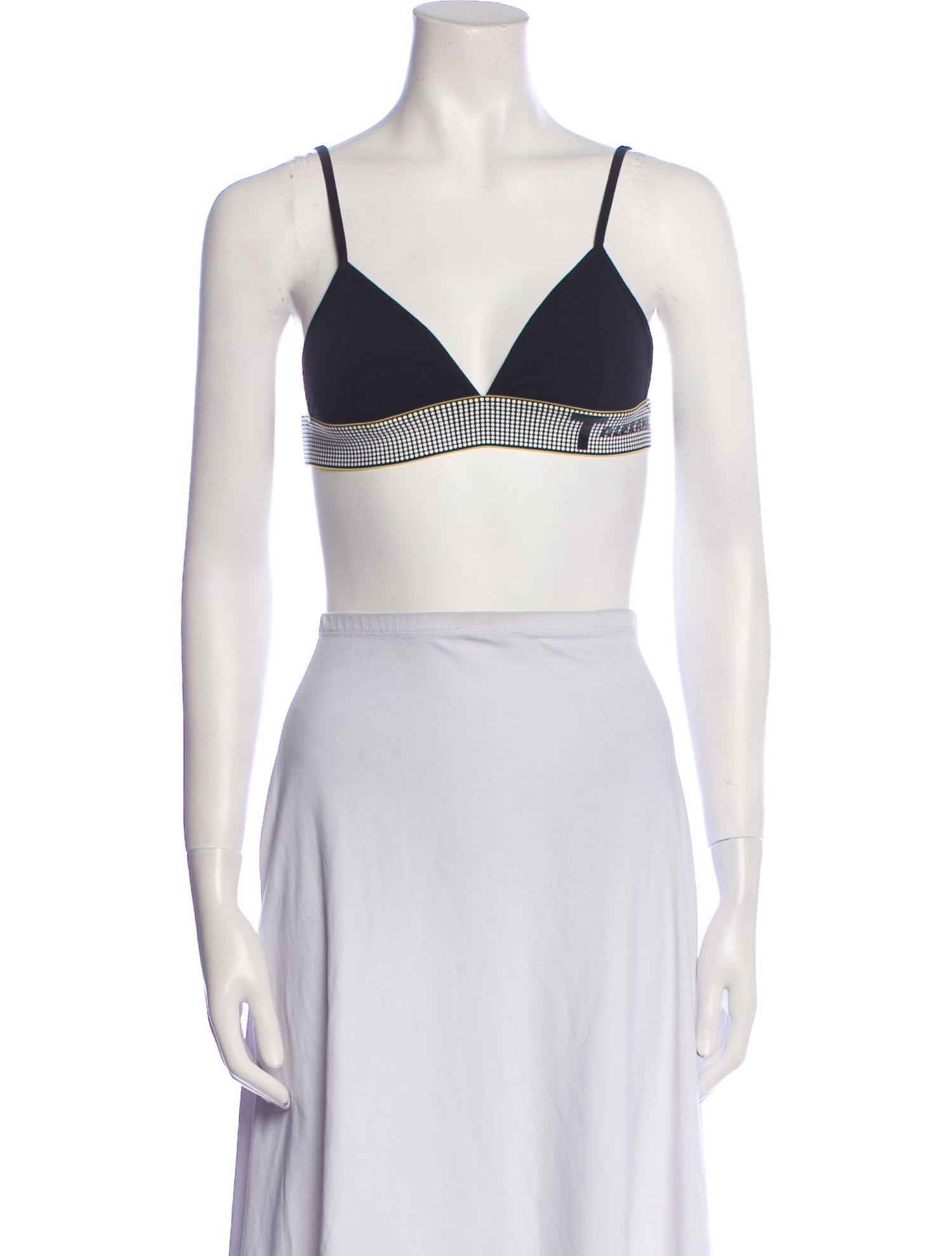 Alexanderwang.T Embroidered Accent Lounge Set