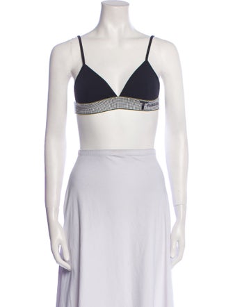 Alexanderwang.T Embroidered Accent Lounge Set