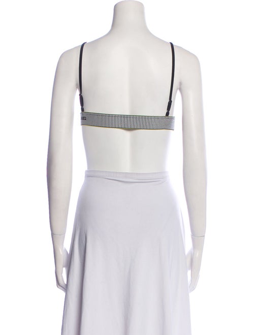 Alexanderwang.T Embroidered Accent Lounge Set