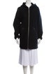 Alexanderwang.T Virgin Wool Coat