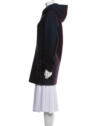 Alexanderwang.T Virgin Wool Coat