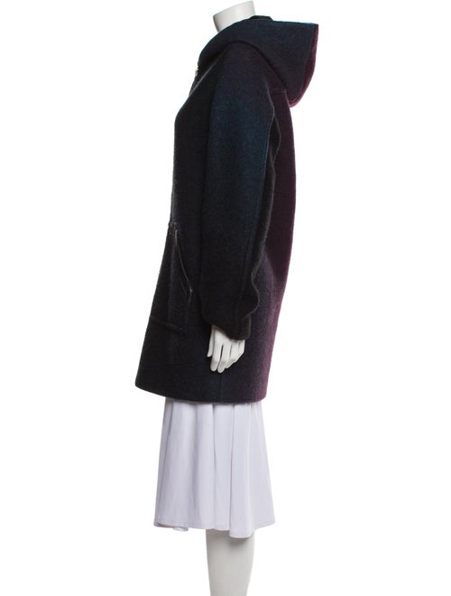 Alexanderwang.T Virgin Wool Coat