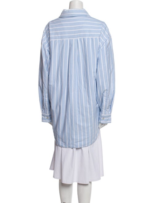 Alexanderwang.T Striped Jacket