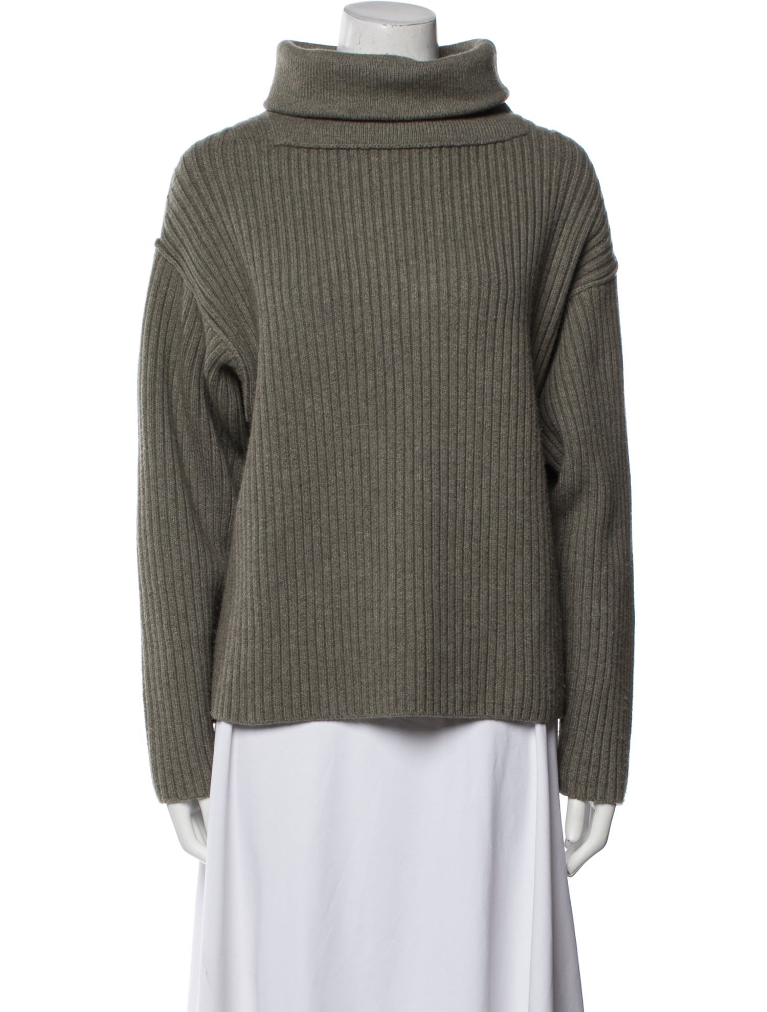 Alexander Wang Turtleneck Sweater
