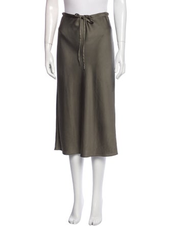 Alexanderwang.T Midi Length Skirt