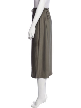 Alexanderwang.T Midi Length Skirt