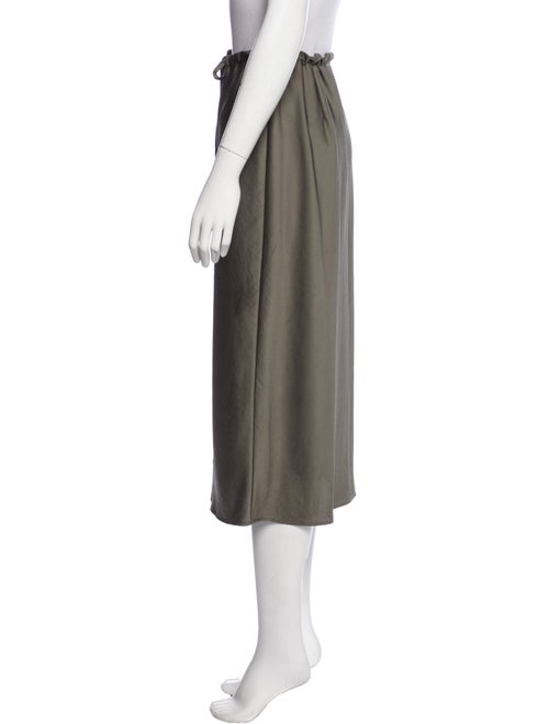 Alexanderwang.T Midi Length Skirt