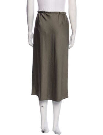 Alexanderwang.T Midi Length Skirt
