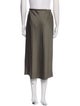 Alexanderwang.T Midi Length Skirt
