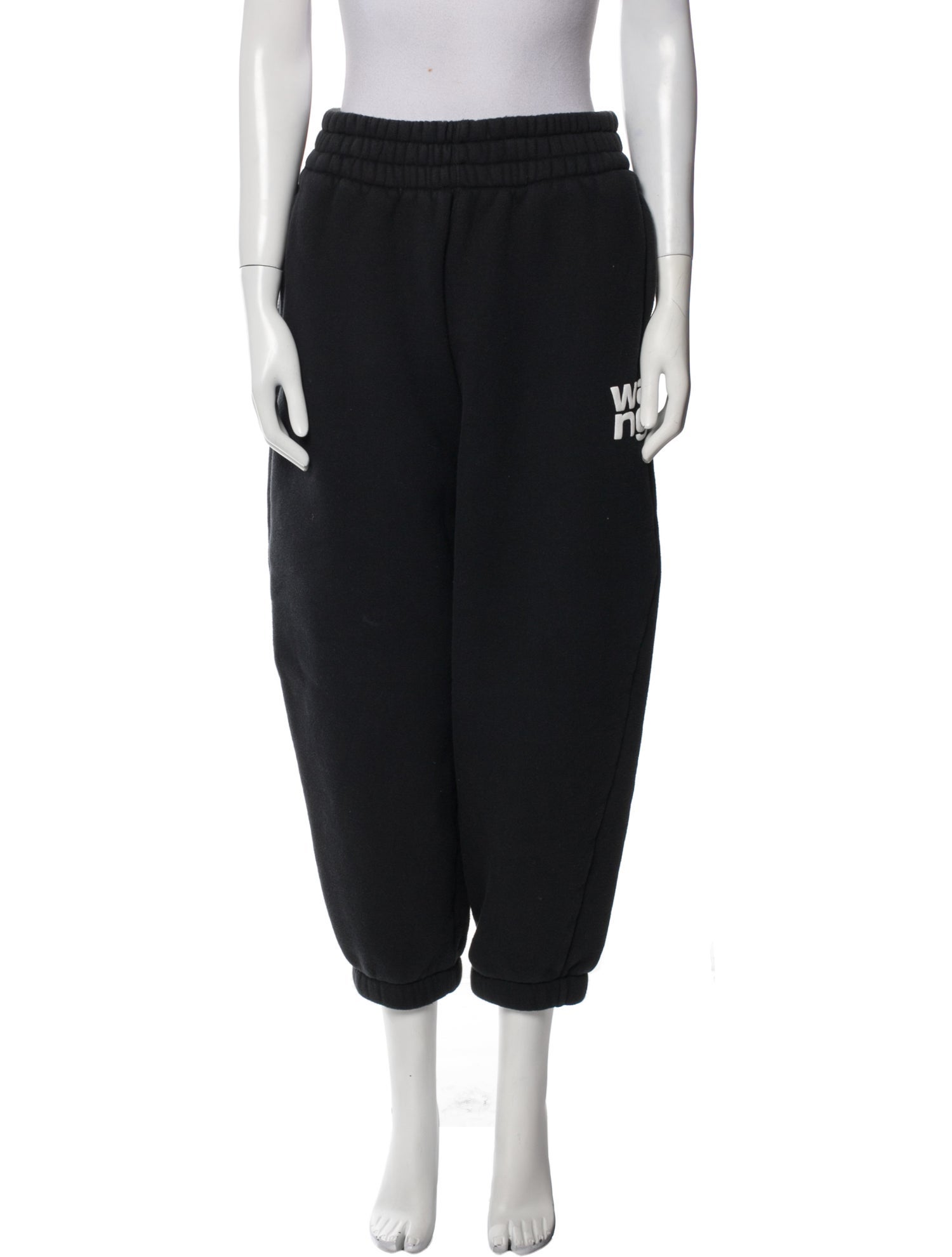 Alexanderwang.T Sweatpants