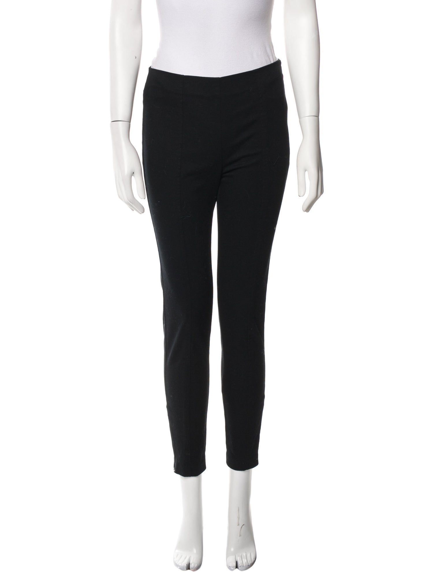 Alexanderwang.T Skinny Leg Pants