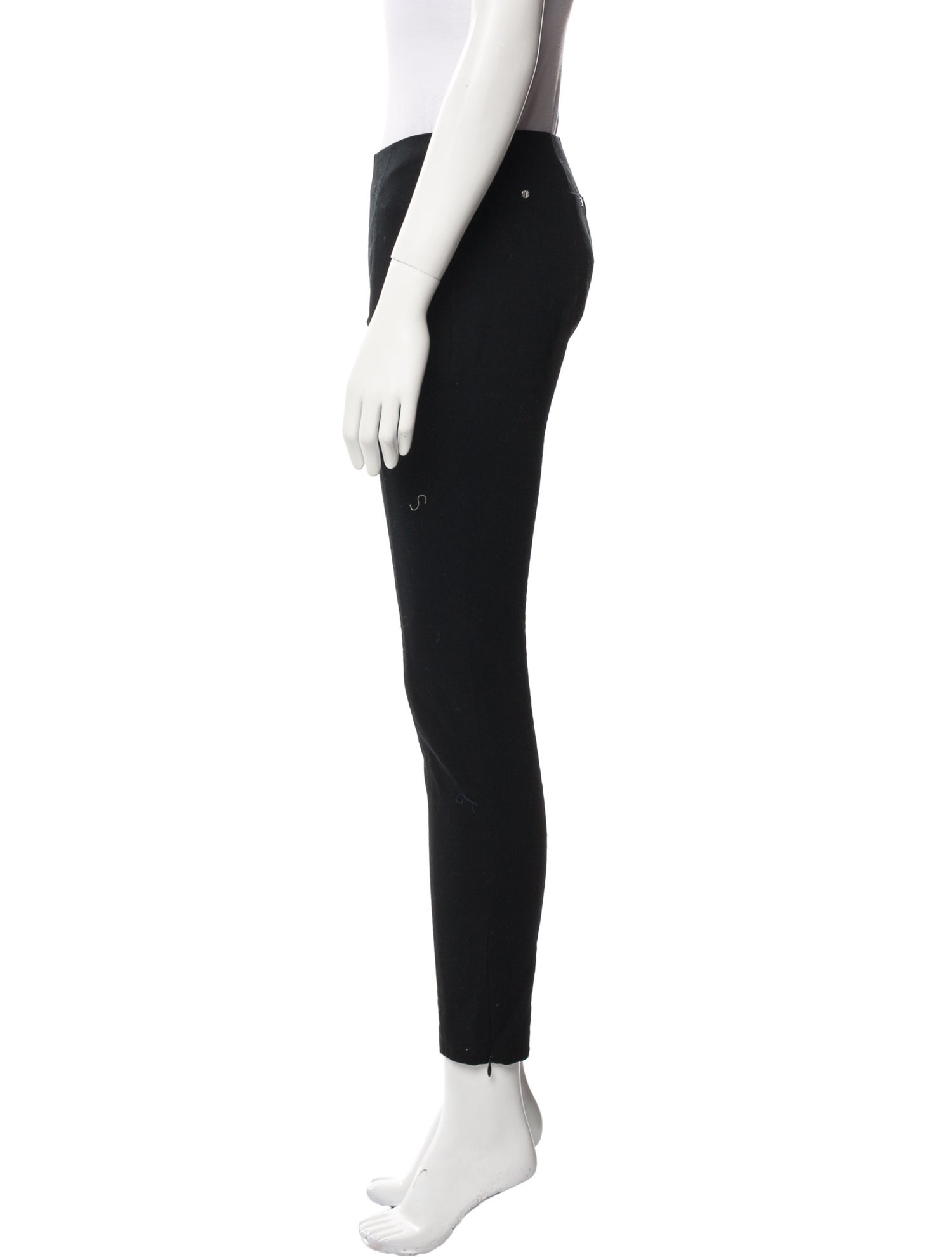 Alexanderwang.T Skinny Leg Pants