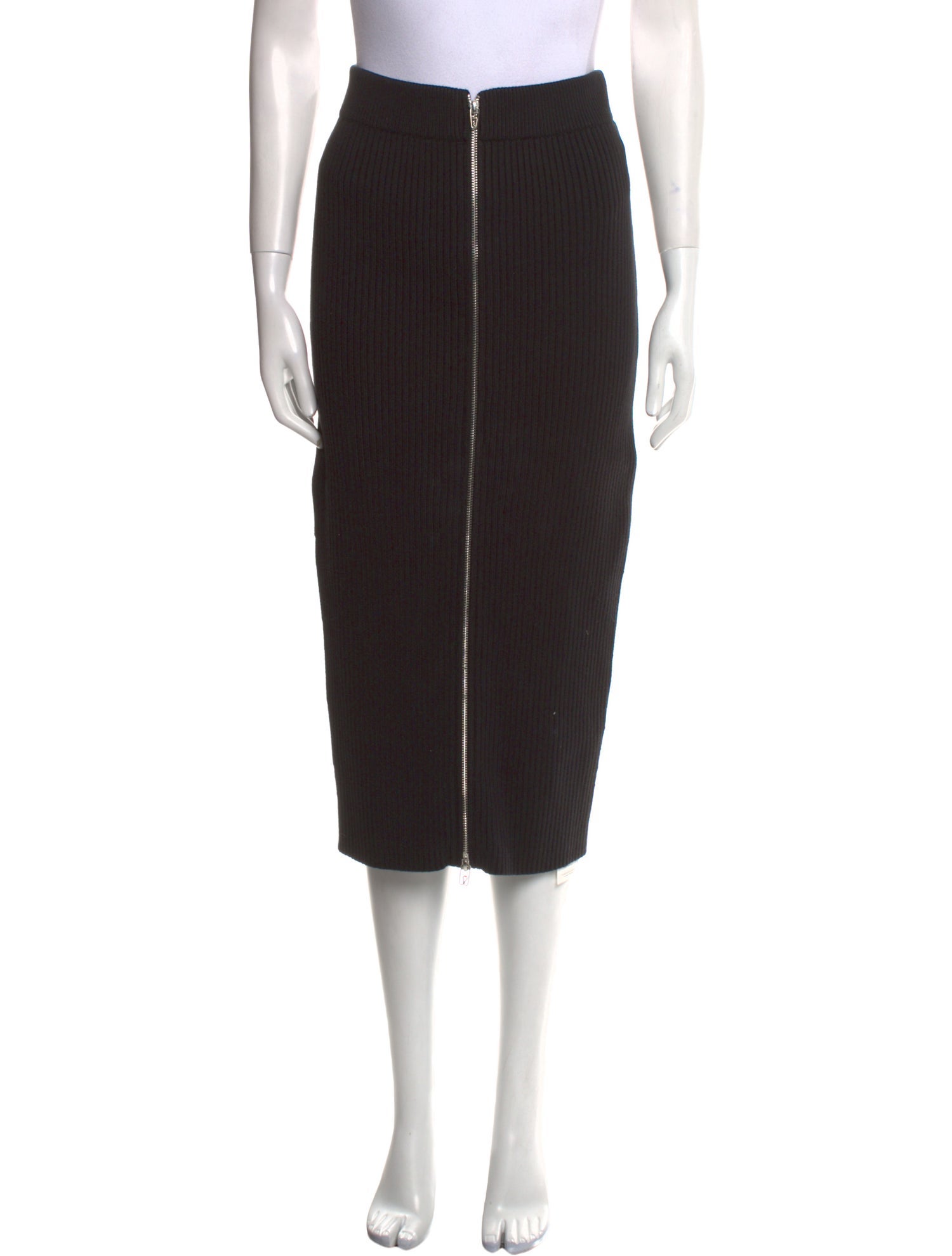 Alexanderwang.T Midi Length Skirt