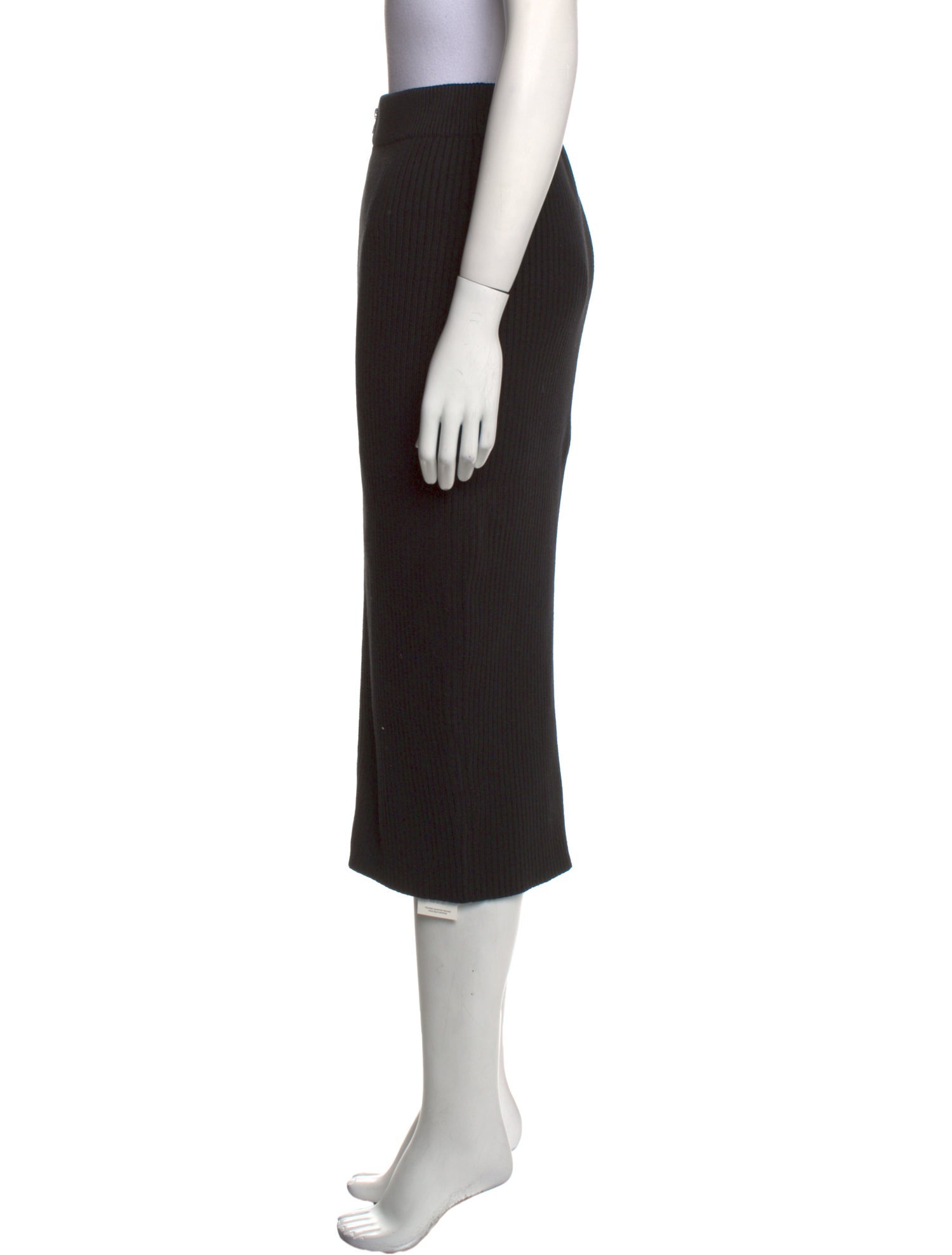 Alexanderwang.T Midi Length Skirt