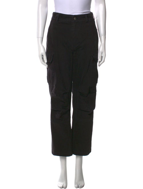 Alexanderwang.T Wide Leg Pants