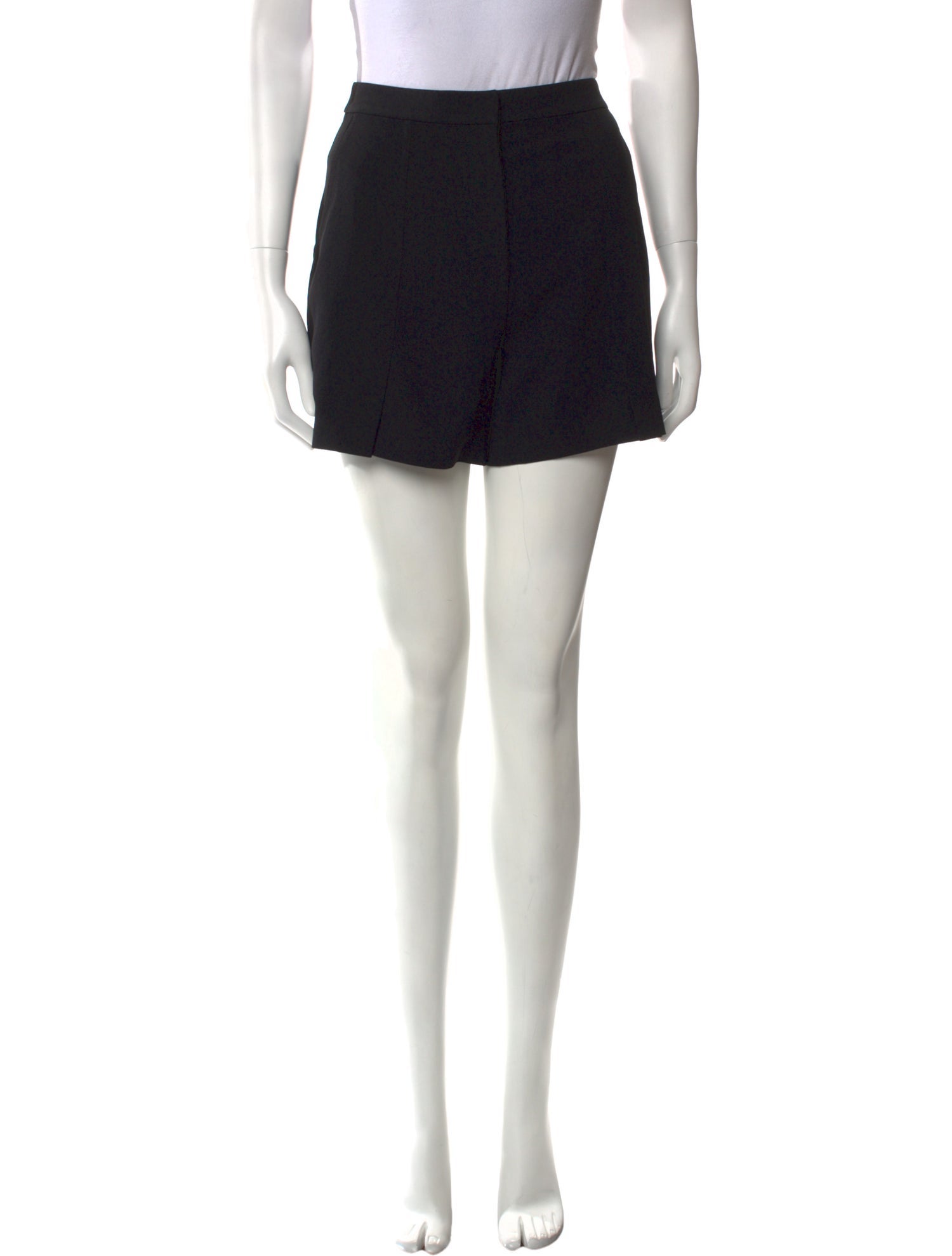 Alexanderwang.T Mini Shorts