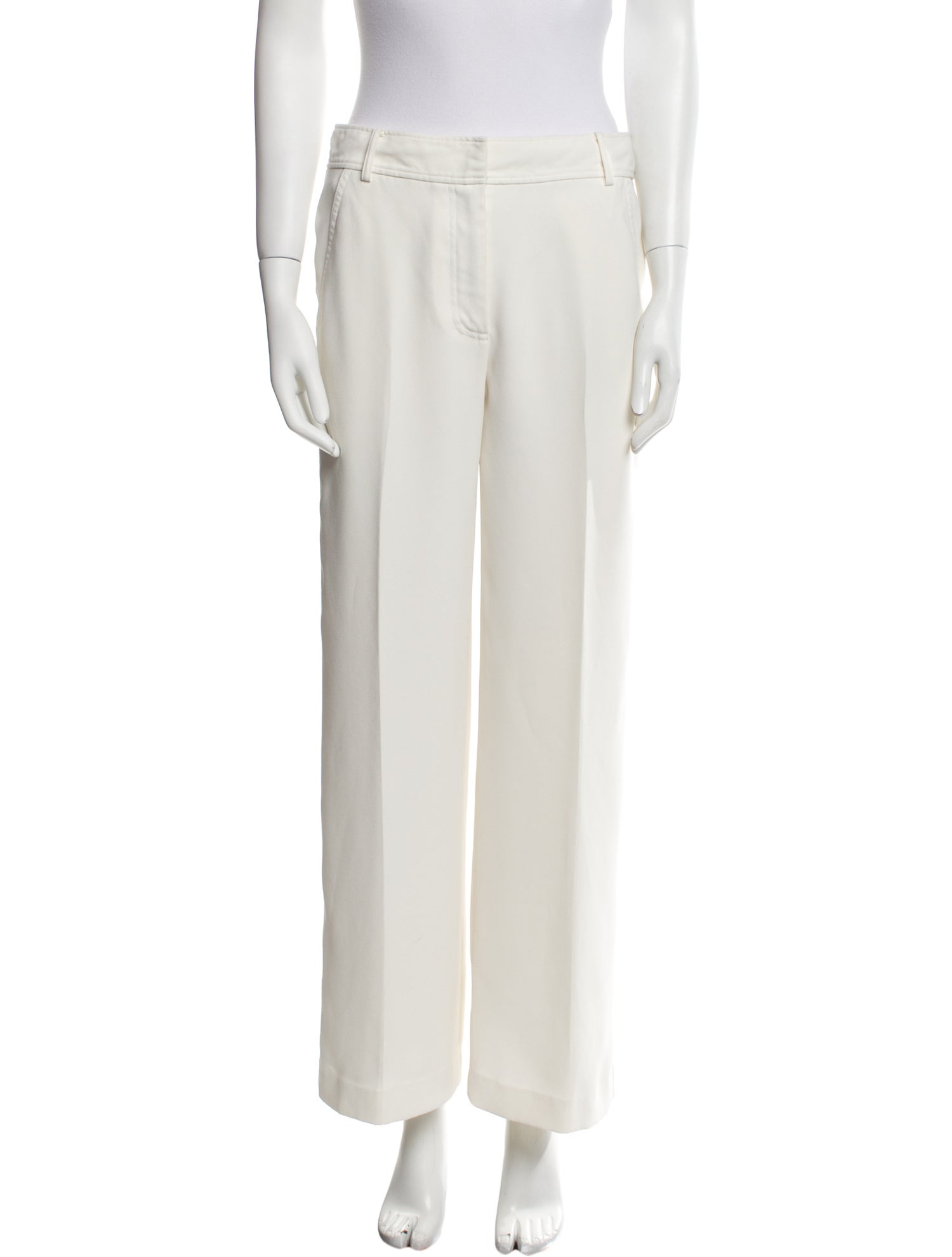 Alexanderwang.T Wide Leg Pants