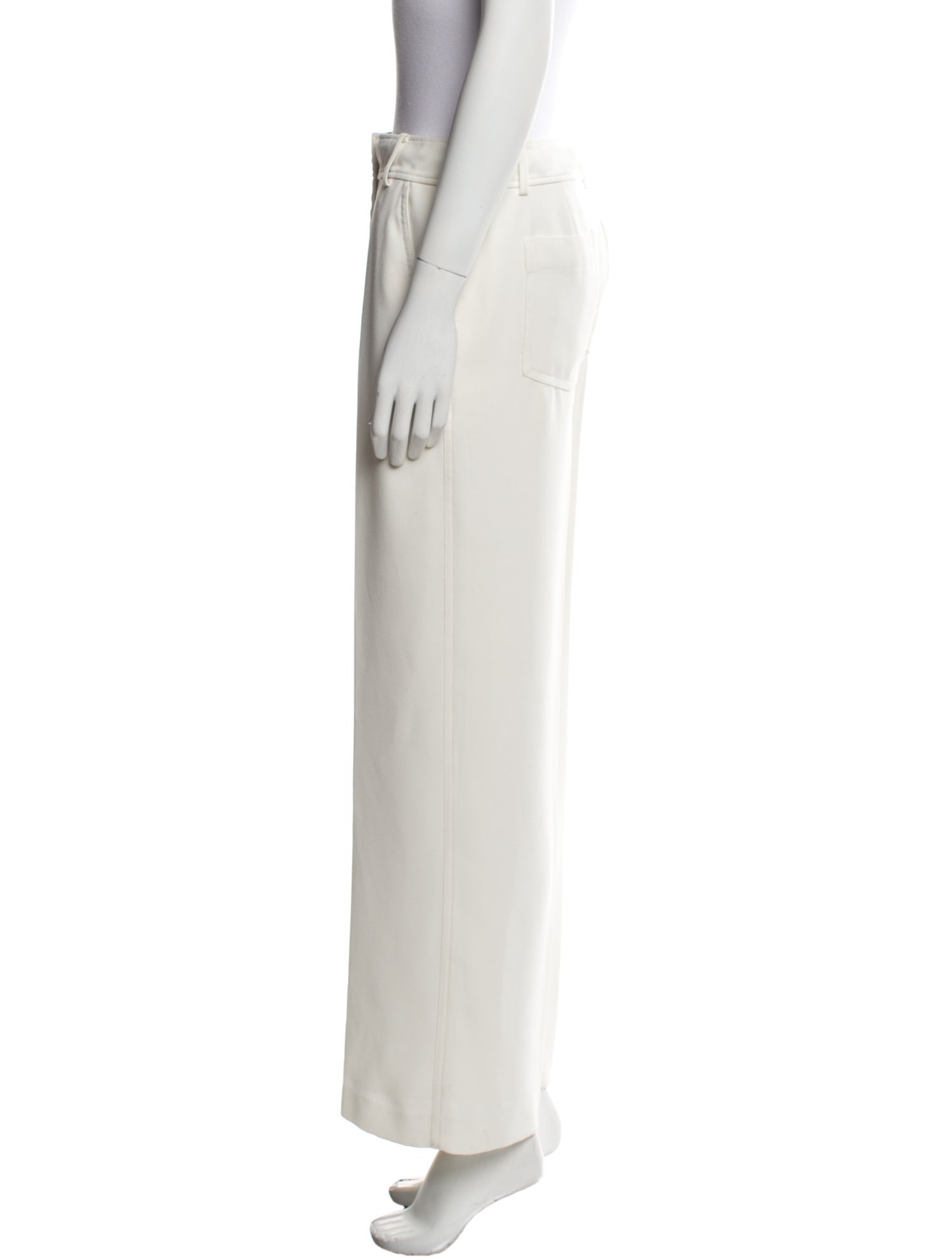 Alexanderwang.T Wide Leg Pants