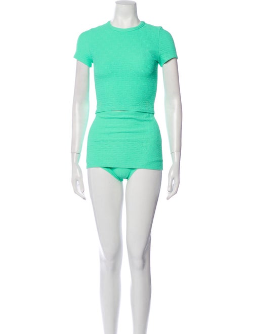 Alexanderwang.T Pant Set