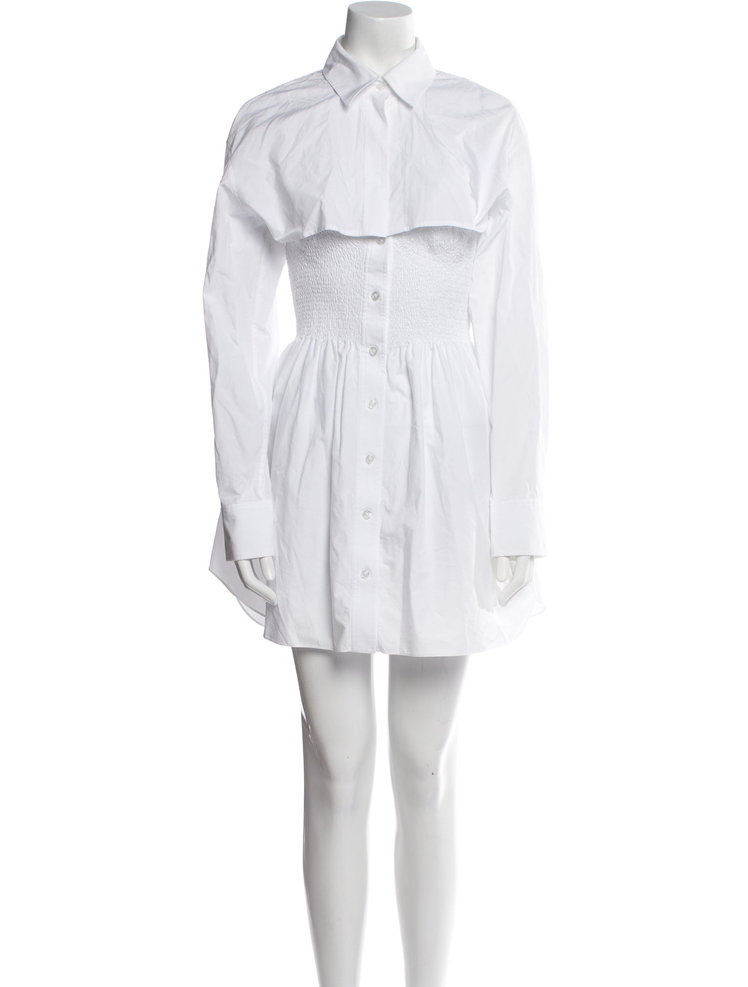 Alexanderwang.T Mini Dress