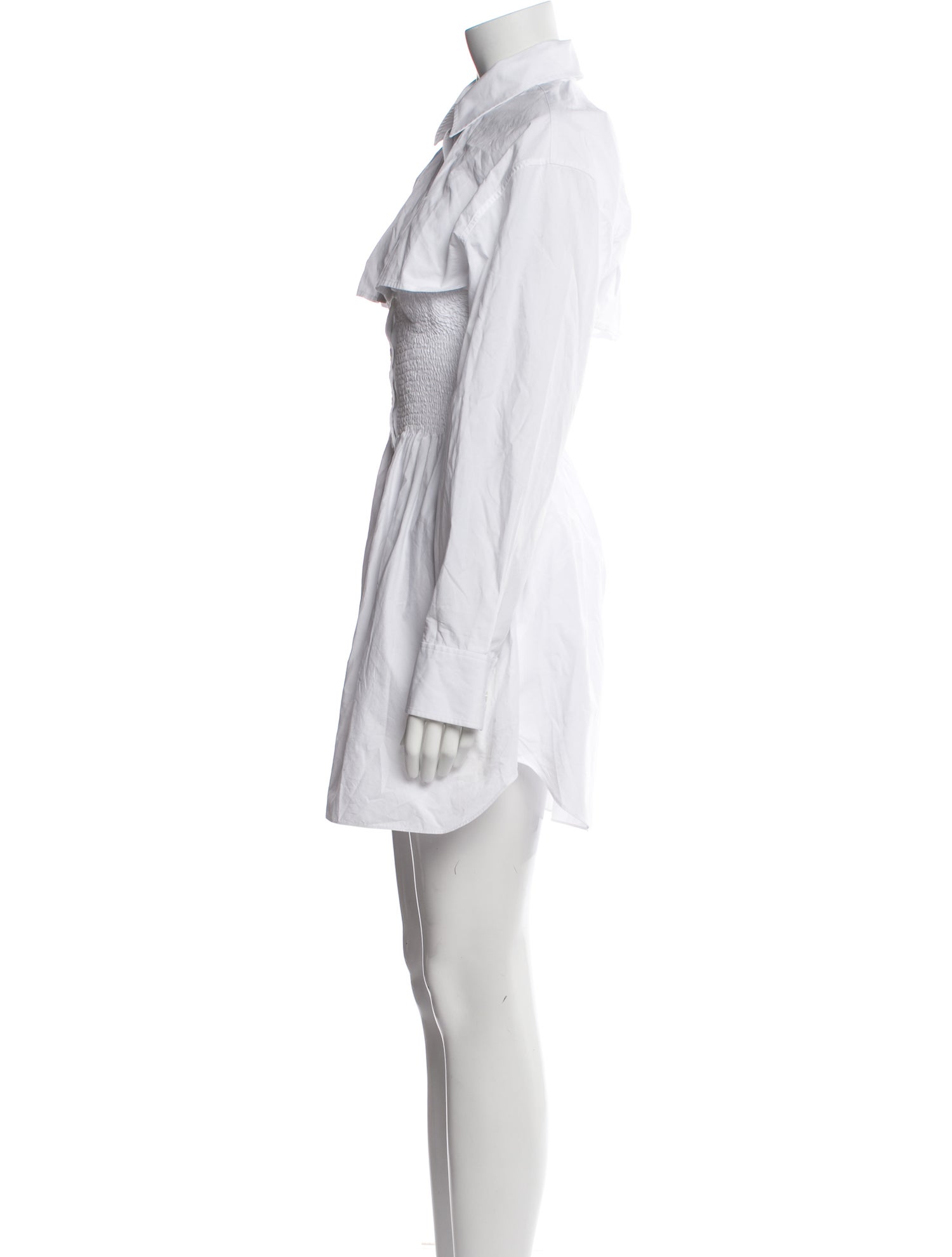 Alexanderwang.T Mini Dress